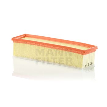 filtro de aire coche - Filtro de aire MANN C 35 012