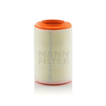 filtro de aire coche - Filtro de aire MANN C 15 007