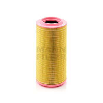 filtro de aire coche - Filtro de aire MANN C 33 2200