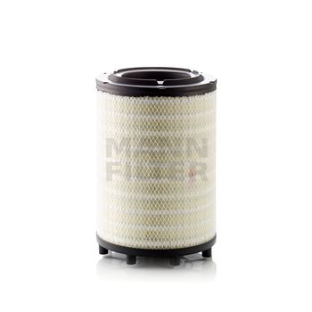 filtro de aire coche - Filtro de aire MANN C 31 014