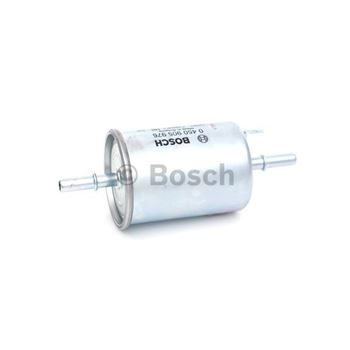 filtro de combustible coche - (F5976) Filtro de combustible BOSCH 0450905976
