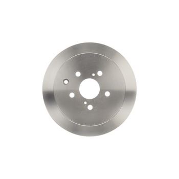 discos de freno coche - (BD1856) Disco de freno BOSCH 0986479T57