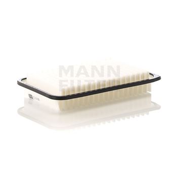 filtro de aire coche - Filtro de aire MANN C 25 006