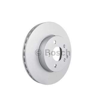 discos de freno coche - (BD1301) Disco de freno BOSCH 0986479407