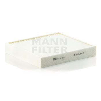 filtro de habitaculo - Filtro de habitáculo MANN CU 26 010