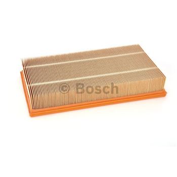 filtro de aire coche - (S3546) Filtro de aire BOSCH 1457433546
