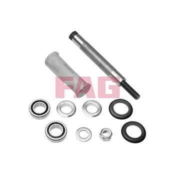 brazo oscilante - Kit de reparación, brazos de suspensión FAG 822 0010 30