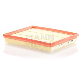 filtro de aire coche - Filtro de aire MANN C 27 051