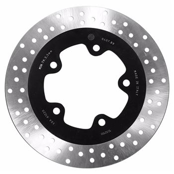 discos de freno moto - Disco de freno BREMBO 68B407B9