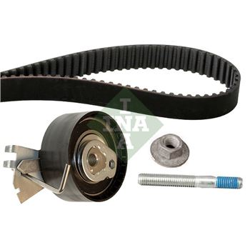 kit de distribucion - Kit de distribución INA 530 0334 10