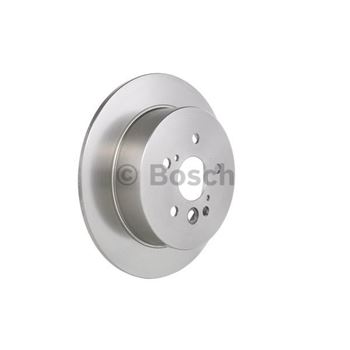discos de freno coche - (BD1189) Disco de freno BOSCH 0986479338