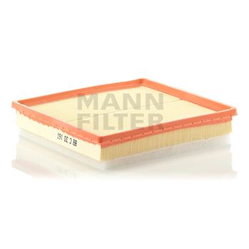 filtro de aire coche - Filtro de aire MANN C 30 163