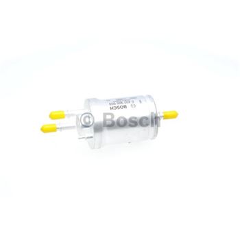 filtro de combustible coche - (F5959) Filtro de combustible BOSCH 0450905959
