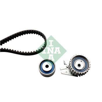 kit de distribucion - Kit de distribución INA 530 0229 10