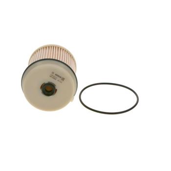 filtro de combustible coche - (N2216) Filtro de combustible BOSCH F026402216