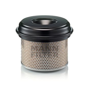 filtro de aire coche - Filtro de aire MANN C 28 715