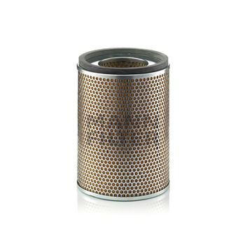 filtro de aire coche - Filtro de aire MANN C 24 444/1