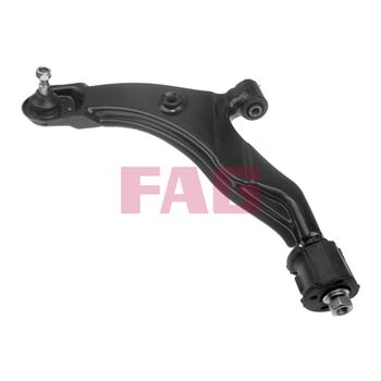 brazo oscilante - Barra oscilante, suspensión de ruedas FAG 821 0076 10