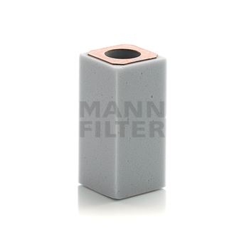 filtro de aire coche - Filtro de aire MANN C 6003