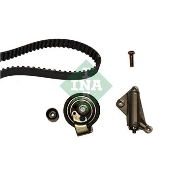 kit de distribucion - Kit de distribución INA 530 0359 10
