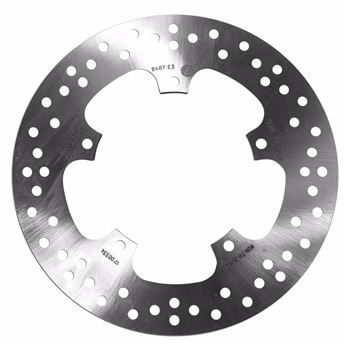 discos de freno moto - Disco de freno BREMBO 68B407C3