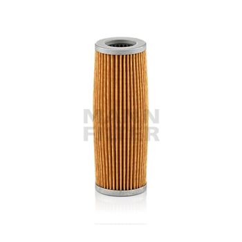 filtro de aire coche - Filtro de aire MANN C 69/1