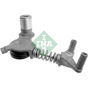 rodillo tensor correa nervada - Brazo tensor, correa poli V INA 534 0175 10