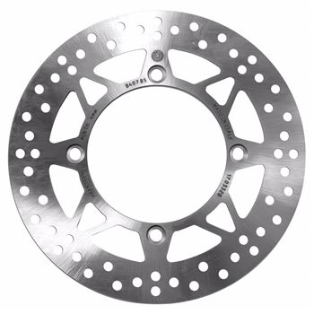 discos de freno moto - Disco de freno BREMBO 68B407B5