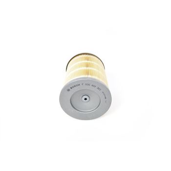 filtro de aire coche - (S0383) Filtro de aire BOSCH F026400383