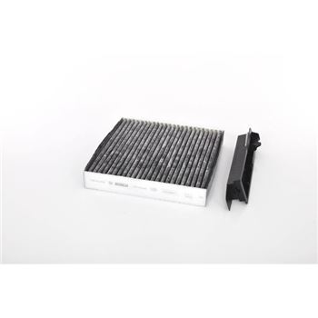 filtro de habitaculo - (R5501) Filtro de habitáculo de carbón activado BOSCH 1987435501