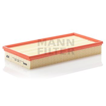 filtro de aire coche - Filtro de aire MANN C 35 148
