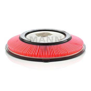 filtro de aire coche - Filtro de aire MANN C 2821