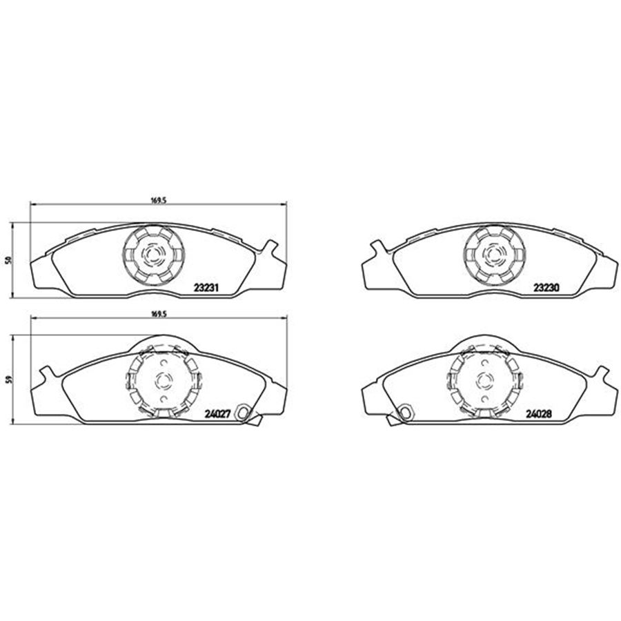 P15008 P15008