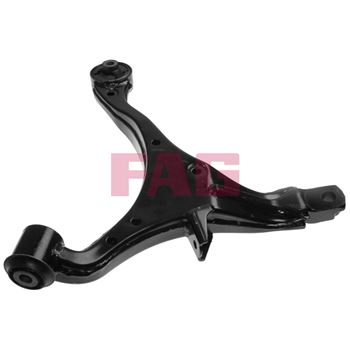 brazo oscilante - Barra oscilante, suspensión de ruedas FAG 821 0755 10