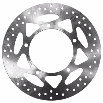 discos de freno moto - Disco de freno BREMBO 68B407L2