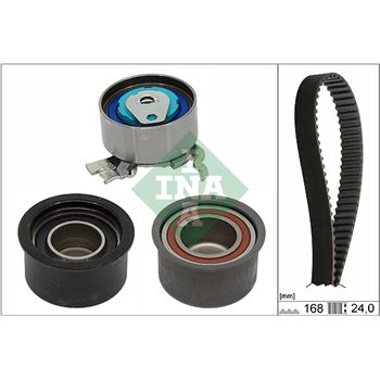 kit de distribucion - Kit de distribución INA 530 0444 10