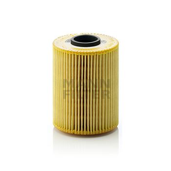 filtro de aceite coche - Filtro de aceite MANN HU 926/4 X