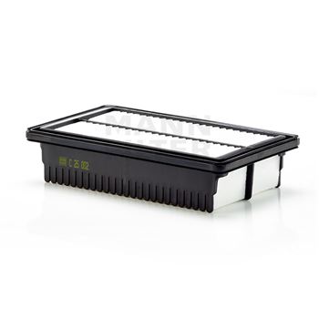 filtro de aire coche - Filtro de aire MANN C 25 002