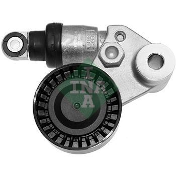 rodillo tensor correa nervada - Brazo tensor, correa poli V INA 534 0299 10