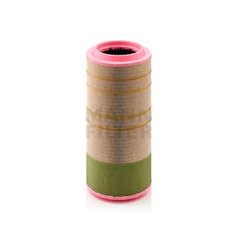 filtro de aire coche - Filtro de aire MANN C 30 1730