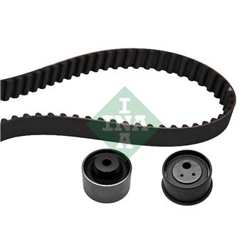 kit de distribucion - Kit de distribución INA 530 0537 10