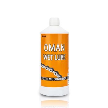 grasa de cadena - Grasa de cadena Oman Wet Lube, 1L | Sisbrill A1162