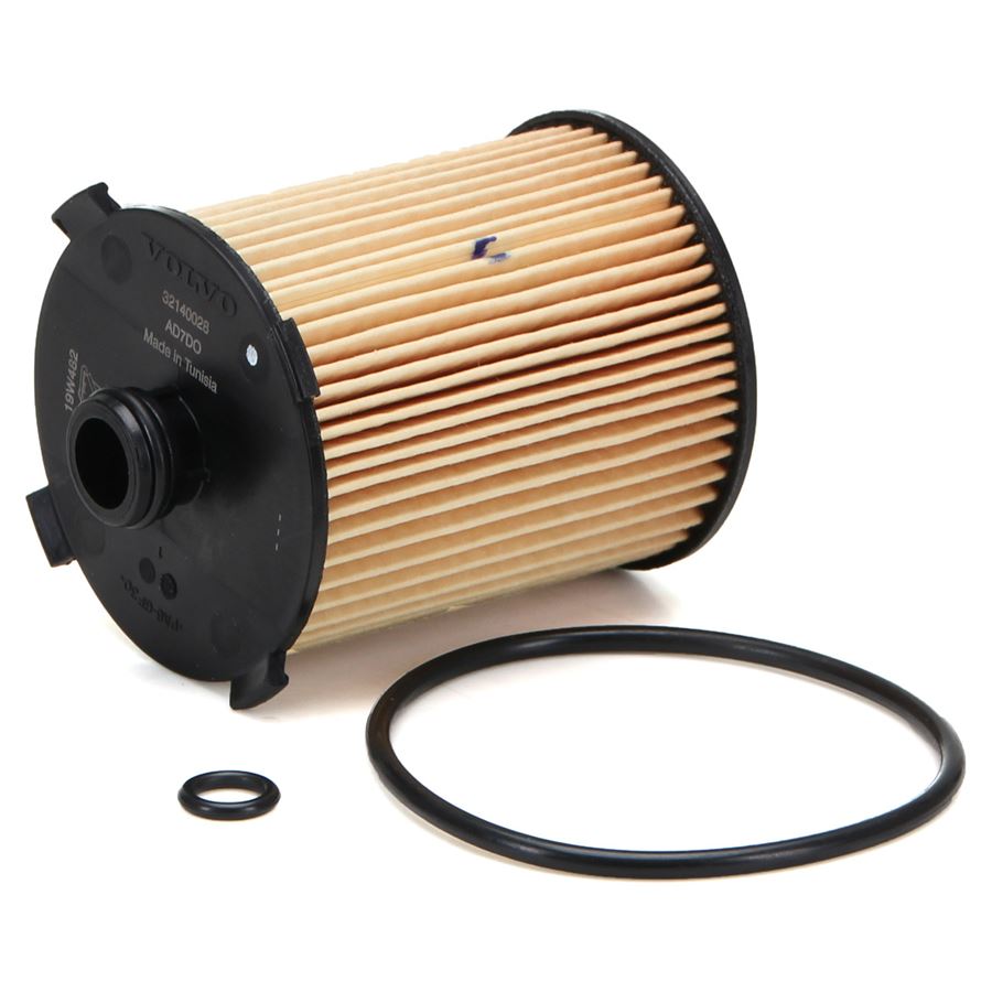 Filtro de aceite Volvo 32140029