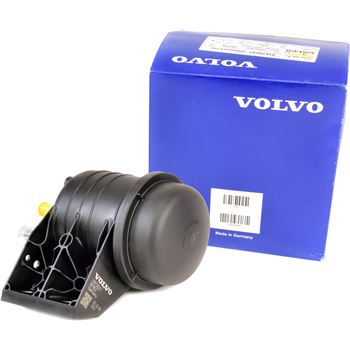 filtro de combustible coche - Filtro de combustible Volvo 31679237