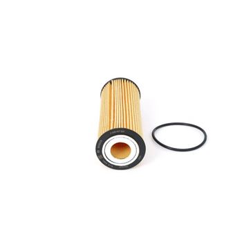 filtro de aceite coche - (P7237) Filtro de aceite BOSCH F026407237