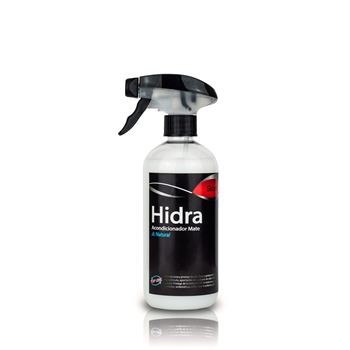 renovadores de plasticos - Hidra Acondicionador Mate Natural, 500ml | Sisbrill A1402