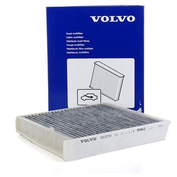 filtro de habitaculo - Filtro de habitáculo Volvo 30630754