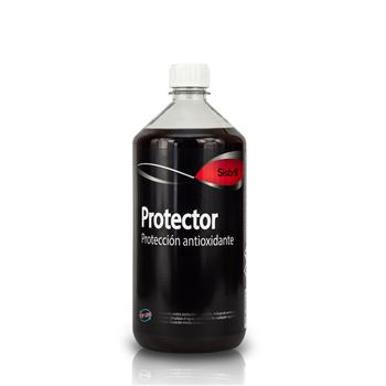 renovadores de pintura - Protector Protección Antioxidante, 1L | Sisbrill A1207