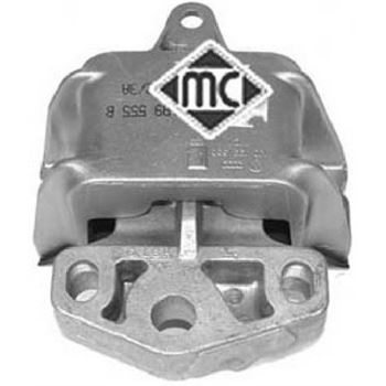 soporte del motor - Soporte, motor | MC 04558
