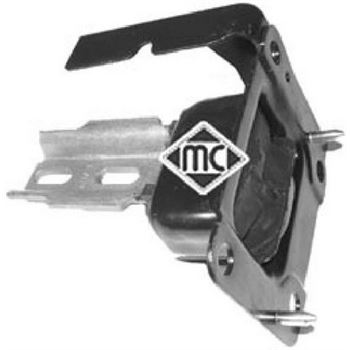 soporte del motor - Soporte, motor | MC 04649